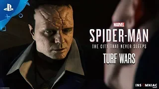 Marvel’s Spider-Man: Turf Wars DLC