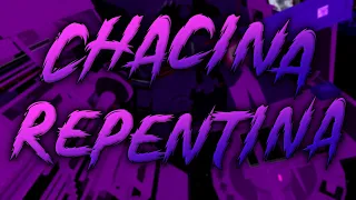 Tower of Chacina Repentina - Completion [TERRIFYING] | Roblox AToS