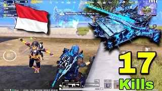 Play With Indonesian - Help Them Get Top 1 By Awm Godzilla