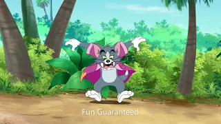 Tom & Jerry Tales S1 - Freaky Tiki 3
