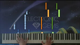 HOME - Pyxis | Piano Synthesia Tutorial