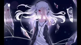 NIGHTCORE - Oh, How The Mighty Have Fallen (Alesana) [Lyrics]