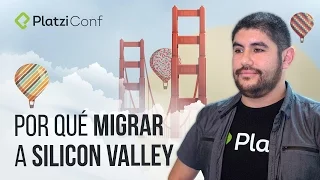 Por qué migrar a Silicon Valley