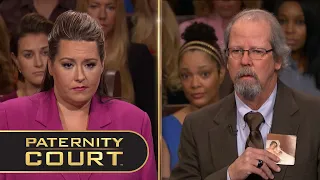 Woman Finds Out About Paternity Secret at Family Reunion (Full Episode) | Paternity Court