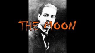 The Moon by Jorge Luis Borges