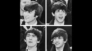 The Beatles Wikipedia audio article.