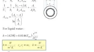 How to Model a Double Pipe Heat Exchanger2