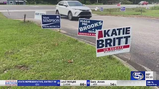 Alabama Primary 2022: Baldwin County elections