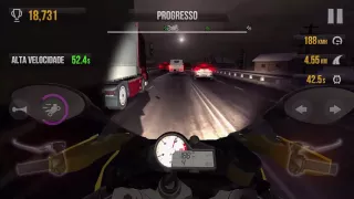 Traffic Rider mission 25