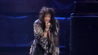 Aerosmith - Draw the Line / F.I.N.E. - 8/13/1994 - Woodstock 94