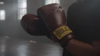 1910 Pro Training Boxing Gloves