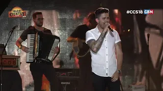 Humberto e Ronaldo - Eu Não Sou De Ninguém (Ao Vivo) (Caldas Country Show 2018)