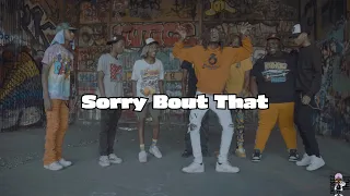 YEAT - SORRY BOUT THAT (Dance Video) Shot By @Jmoney1041