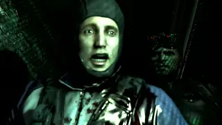 Splinter Cell Blacklist - Stealth Kills John Wick Style (American Consumption)