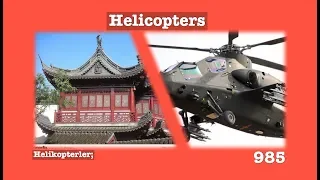 Çin Ordusu Ne Kadar Güce Sahip | How Strong is the Chinese Army