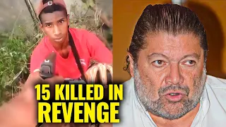 5 Fathers Who Took Brutal Revenge On Their Kids' Murderers