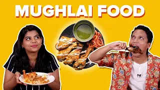 Who Has The Best Mughlai Food Order? | BuzzFeed India