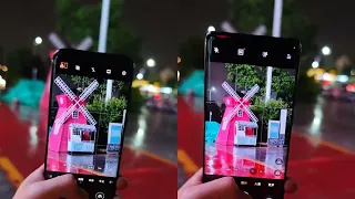 Huawei Pura 70 Pro Vs OPPO Find X7 Ultra Camera Comparison!