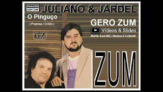 Juliano & Jardel - O Pinguço - Gero_Zum...