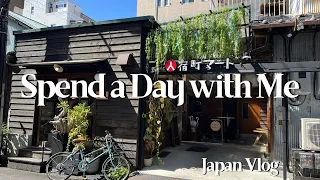 Exploring Shizuoka | Japan Travel | Café Hopping & Shopping in Shizuoka | Life in Japan