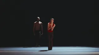 WORKING ON – GODS AND DOGS & 14"20' – Jiří Kylián | Lyon Opera Ballet