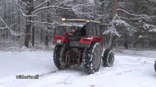 Czołówka Klasa IV T M R  w Miętnem