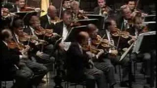 Pierre Boulez - Livre pour cordes - Wiener Philharmoniker