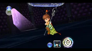 DISSIDIA FINAL FANTASY OPERA OMNIA - Emperor Lost Chapter Chaos