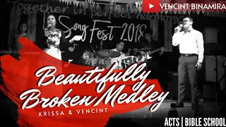 Beautifully Broken Medley | ACTS