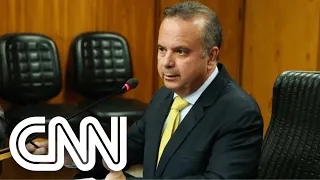 Marco Antonio Villa: Candidatura de Marinho é retaliação ao STF | CNN NOVO DIA