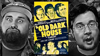 The Old Dark House (1932) - Movie Review | deadpit.com