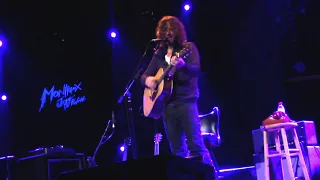 Chris Cornell - Like A Stone @ Montreux Jazz Festival 06.30.2012