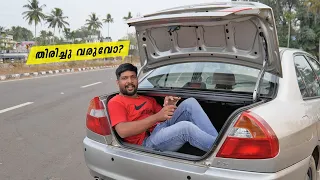 ലാൻസറും തിരിച്ചു വരുവോ? | Driving the Mitsubishi Lancer | Vandipranthan