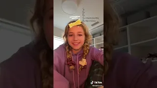 Indi Star TikTok 💞