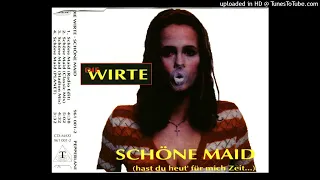 Die Wirte - Schöne Maid (Hast Du Heut' Für Mich Zeit...) (PLANET)