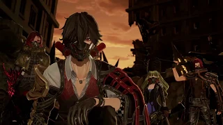 Code Vein Episode 7