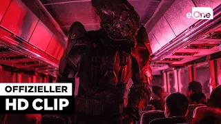 Captive State - Clip HD deutsch / german - Trailer FSK 12