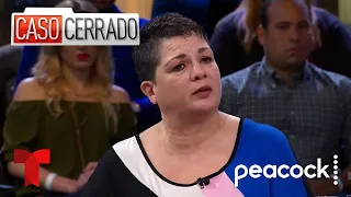 Caso Cerrado Capítulo Completo: Para morir mañana 🛳️💵👨‍❤️‍👨