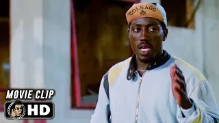 WHITE MEN CAN'T JUMP Clip - "Your Money" (1992) Wesley Snipes