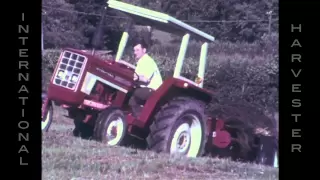 International Harvester Part 2 - Tribute To A Champion (Trailer for DVD)