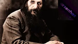 Boney M - Rasputin [Orchestral Cover]