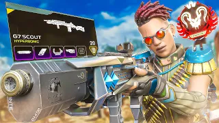 *NEW* Apex Legends WTF & Funny Moments #1078