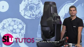 TUTOS 2022 // Martin Mac Ultra maintenance by Yohan Ory