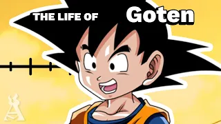 The Life Of Goten (Dragon Ball)