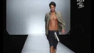 This Day ARISE TV - 2009 Fashion Week in Capetown