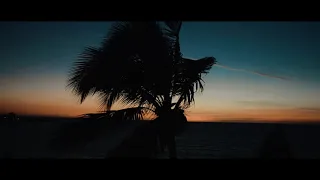 CINEMATIC VIDEO TEST NIKON D3200 +18-55mm ON THE BEACH