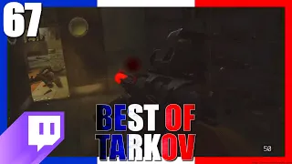 LE BOUT ROUGE ! #67 - Best Of Tarkov FR / Francophone