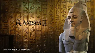 Ancient Egyptian Music - Ramses II