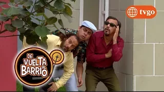 De Vuelta al Barrio 10/08/2017 - Cap 68 - 3/5