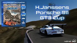 Subida Ciudad de Berja 2023 (H.Janssens)Virtual//Porsche 911 GT3 Cup//Assetto Corsa/